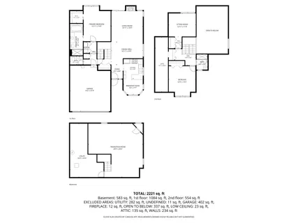 $475,000 | 1507 Acorn Court, Wheeling, IL 60090