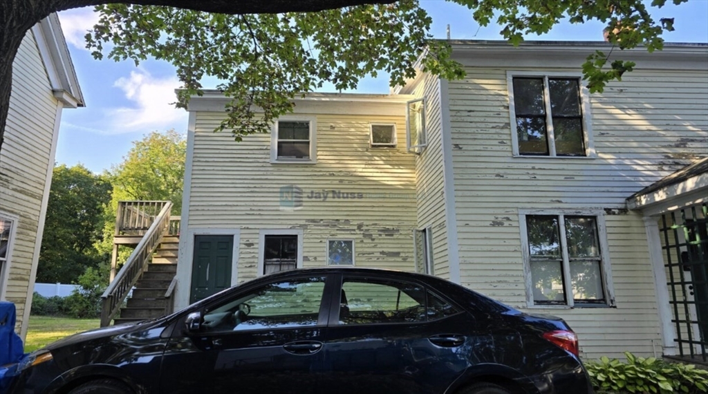 338 Adams Abington, MA 02351 - Photo 2 of 6