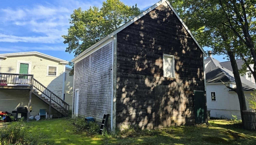 338 Adams Abington, MA 02351 - Photo 5 of 6