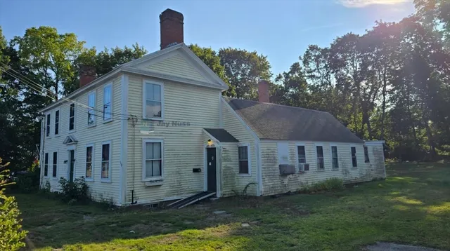 $895,000 | 338 Adams, Abington, MA 02351