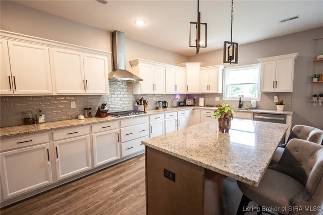 $499,000 | 8102 Farming Way, Charlestown, IN 47111