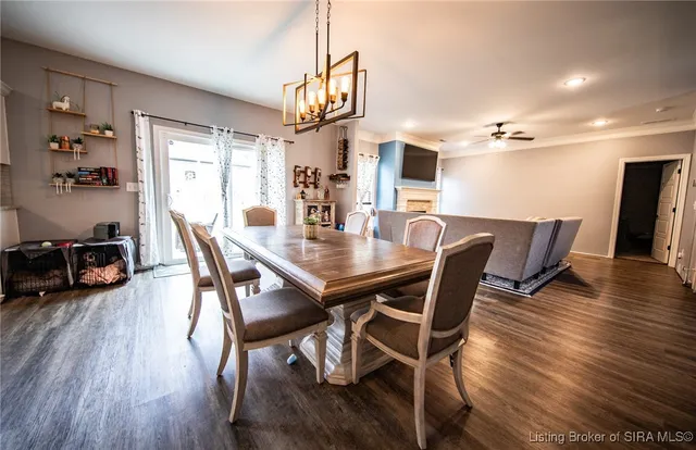 $499,000 | 8102 Farming Way, Charlestown, IN 47111