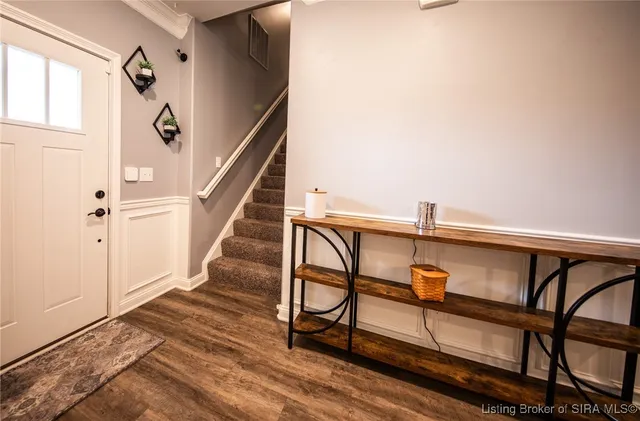 $499,000 | 8102 Farming Way, Charlestown, IN 47111