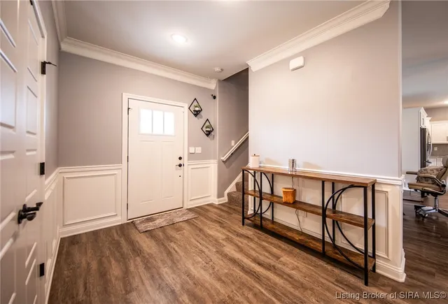 $499,000 | 8102 Farming Way, Charlestown, IN 47111