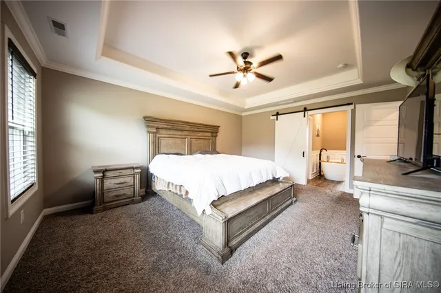 $499,000 | 8102 Farming Way, Charlestown, IN 47111