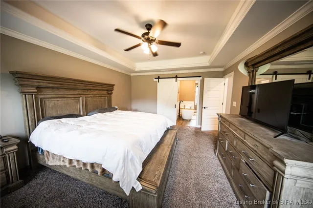 $499,000 | 8102 Farming Way, Charlestown, IN 47111