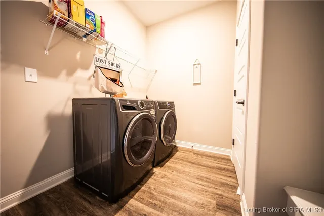 $499,000 | 8102 Farming Way, Charlestown, IN 47111