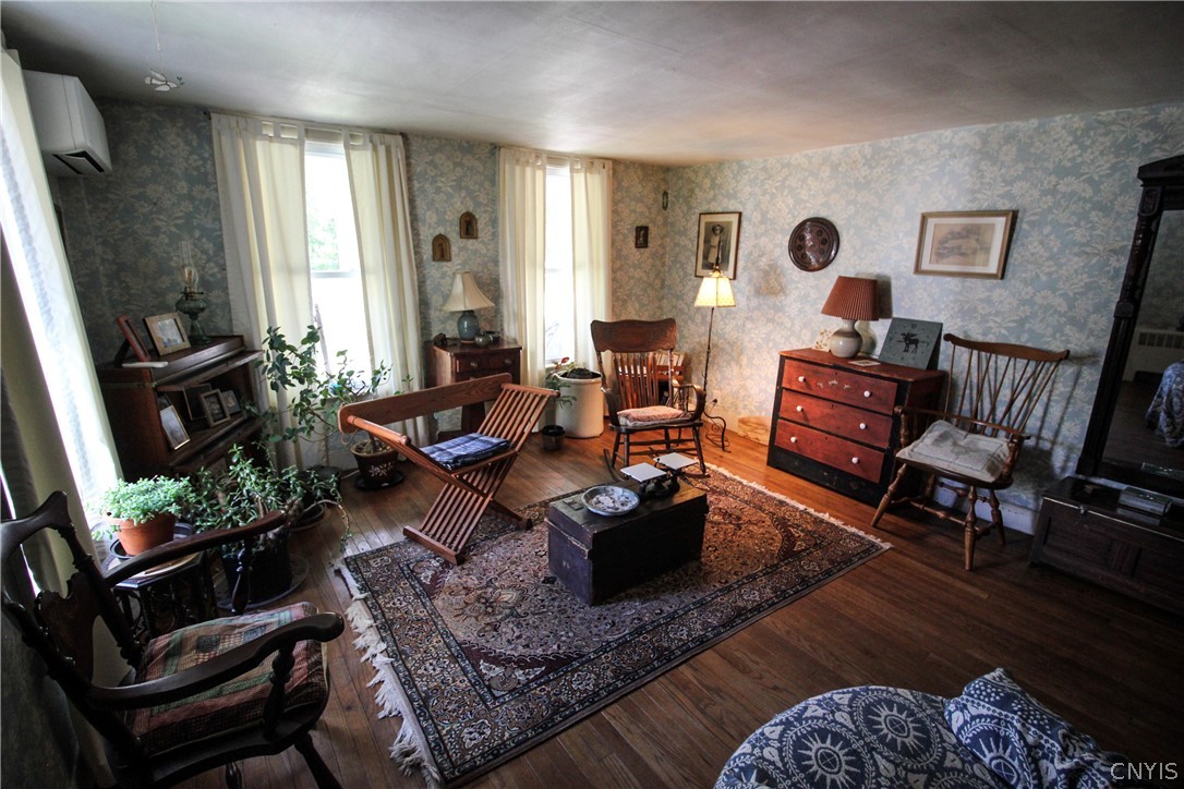 44 Lebanon Street Hamilton, NY 13346 - Photo 19 of 40 Living Room