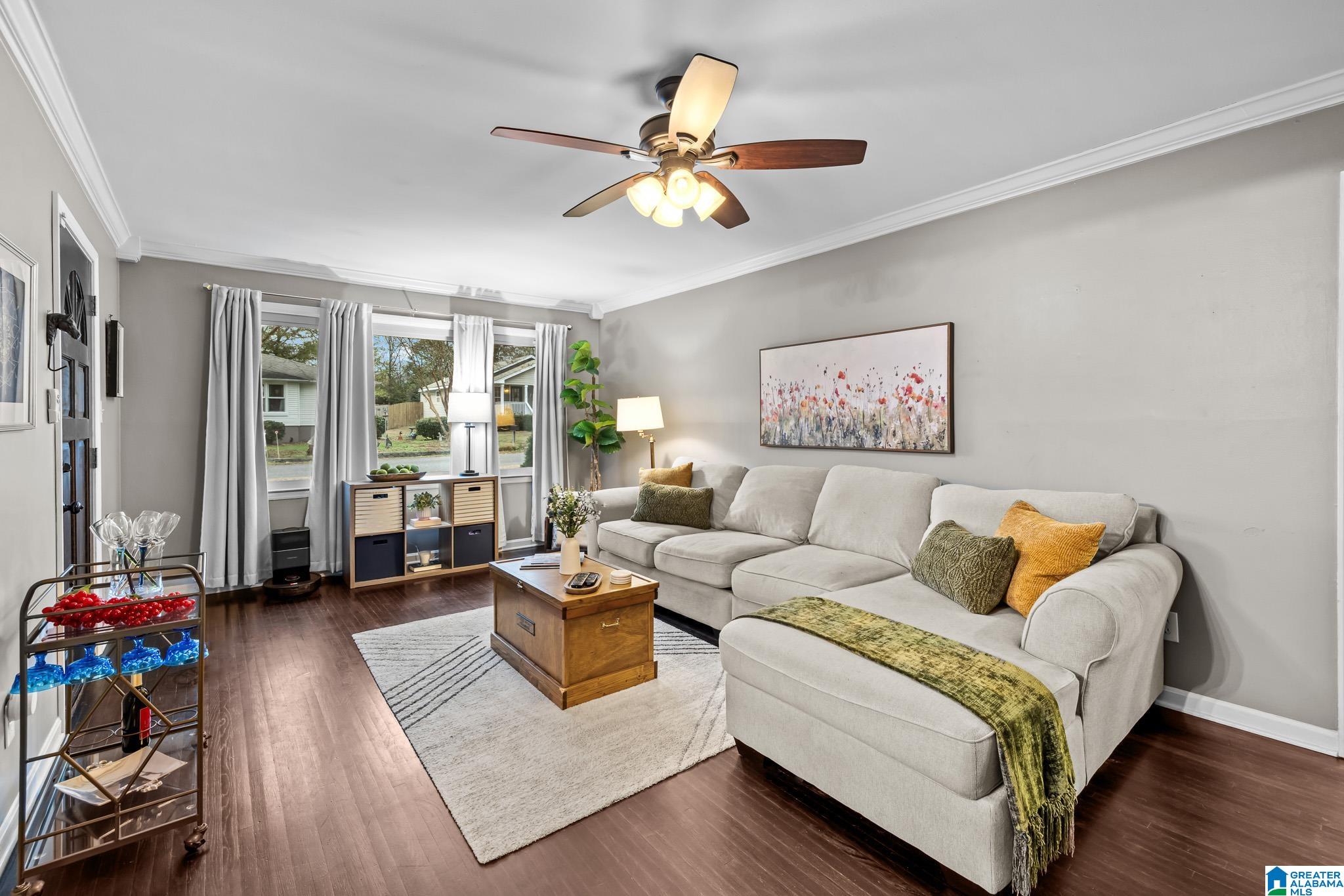 129 Bush Street Birmingham, AL 35210 - Photo 4 of 51