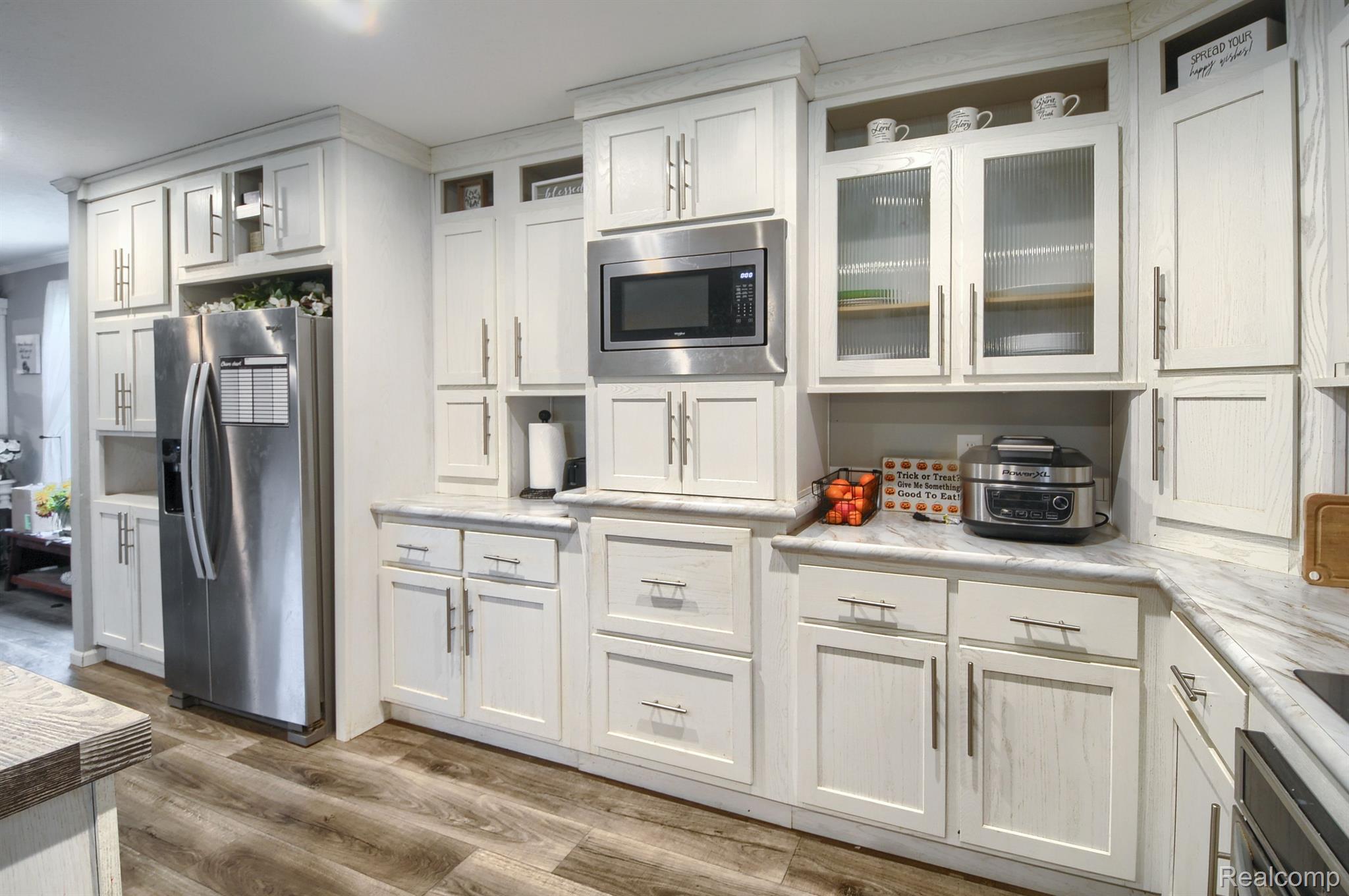 2896 Bowers Road Lapeer, MI 48446 - Photo 8 of 40 Gallery Image 8