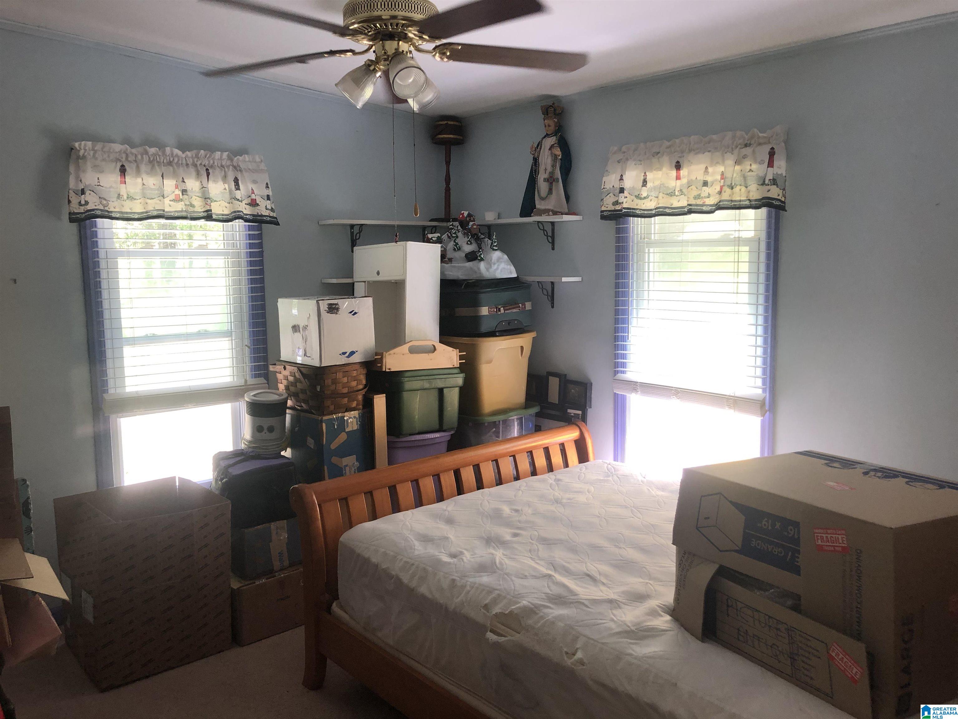 941 Lake Tate Road Sylacauga, AL 35151 - Photo 38 of 48