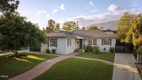 $1,790,000 | 2215 Las Lunas Street, Pasadena, CA 91107