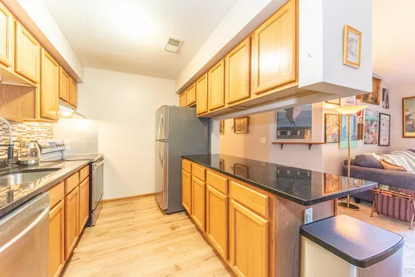 $195,000 | 2482 Eagles Circle, Unit 6, Ypsilanti, MI 48197