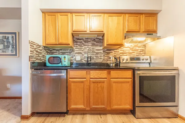 $195,000 | 2482 Eagles Circle, Unit 6, Ypsilanti, MI 48197