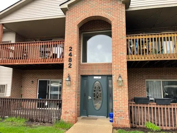 $195,000 | 2482 Eagles Circle, Unit 6, Ypsilanti, MI 48197
