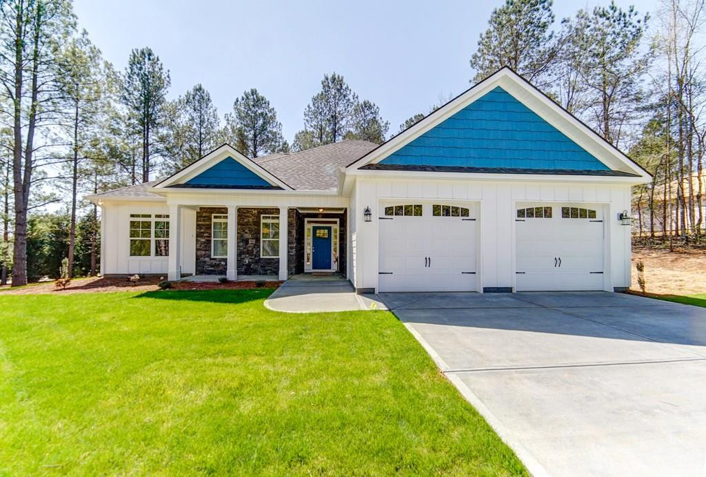 Lot 122 Pleasant Spring Court Aiken, SC 29803 - Photo 2 of 40
