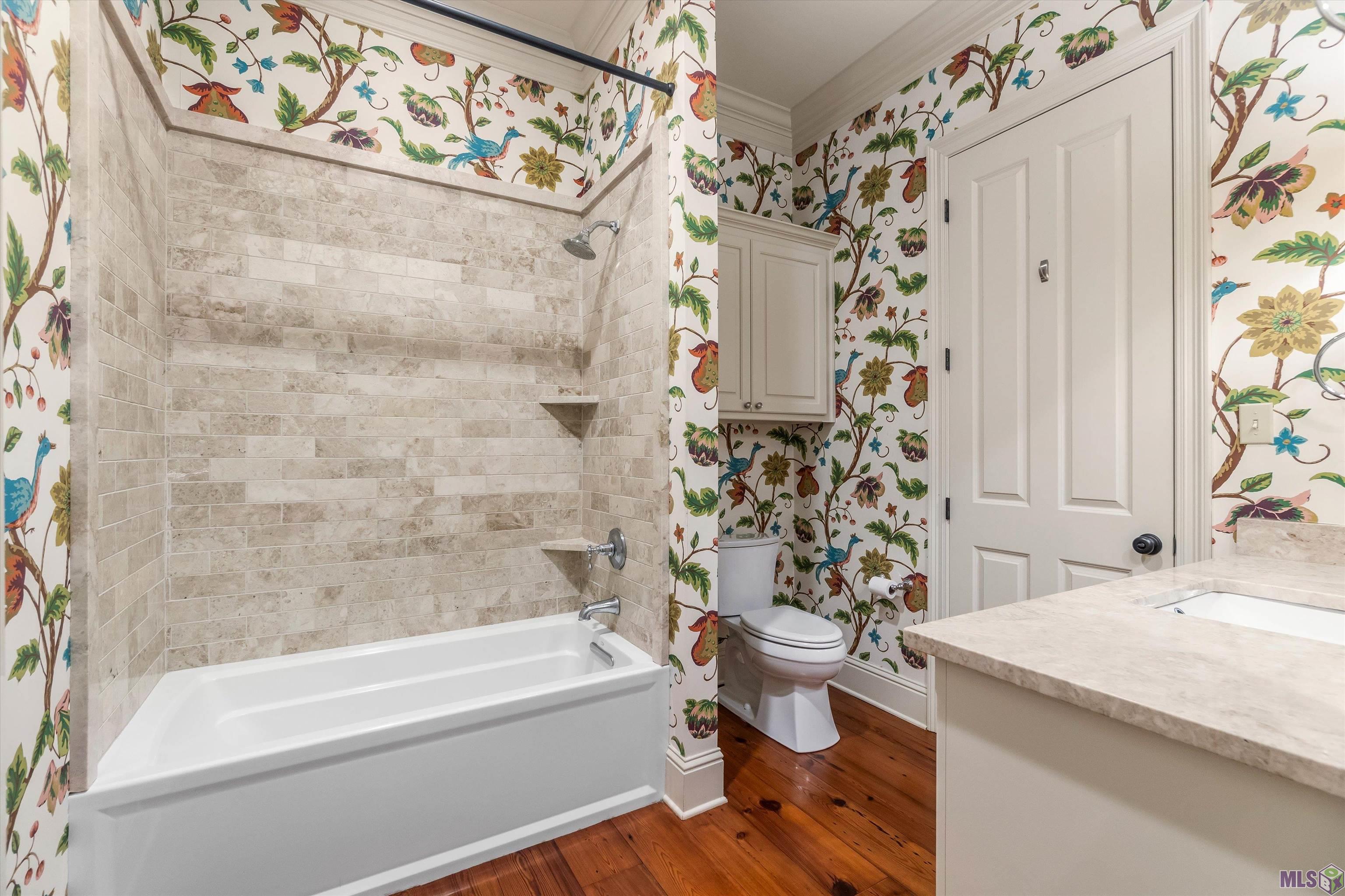 9848 Grenwich Avenue Baton Rouge, LA 70809 - Photo 20 of 29