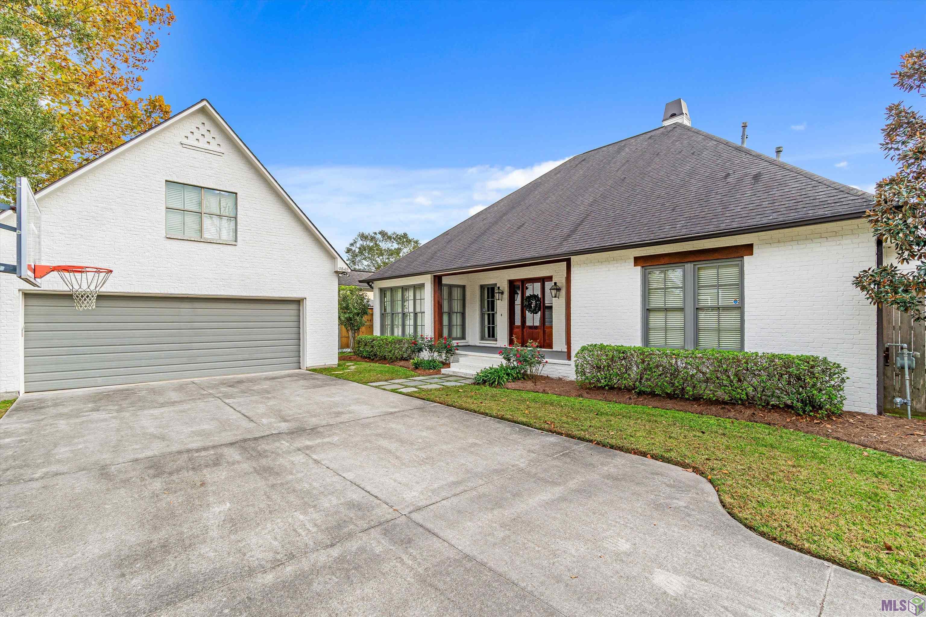 9848 Grenwich Avenue Baton Rouge, LA 70809 - Photo 2 of 29