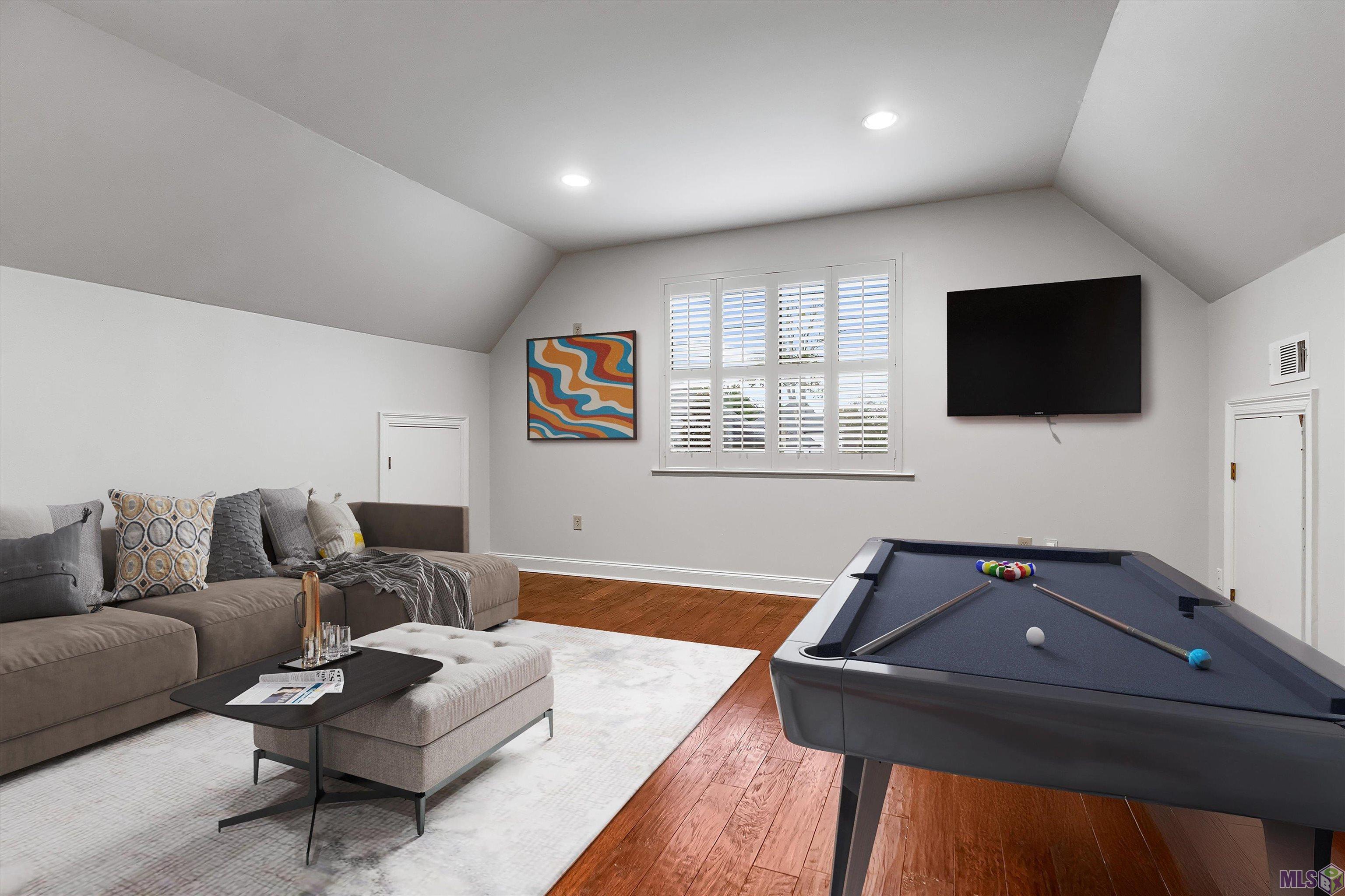 9848 Grenwich Avenue Baton Rouge, LA 70809 - Photo 22 of 29 VIRTUALLY STAGED