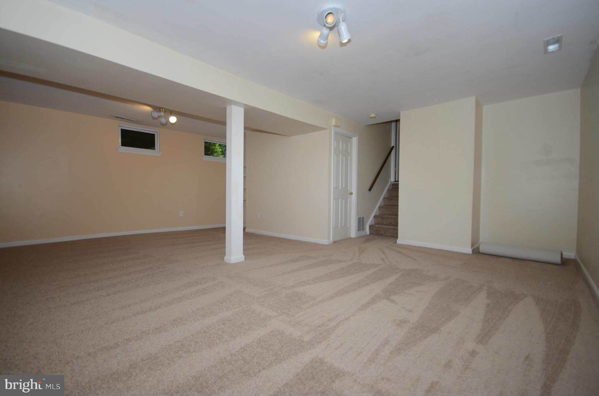 3612 Briars Road Brookeville, MD 20833 - Photo 14 of 21 a view of empty room