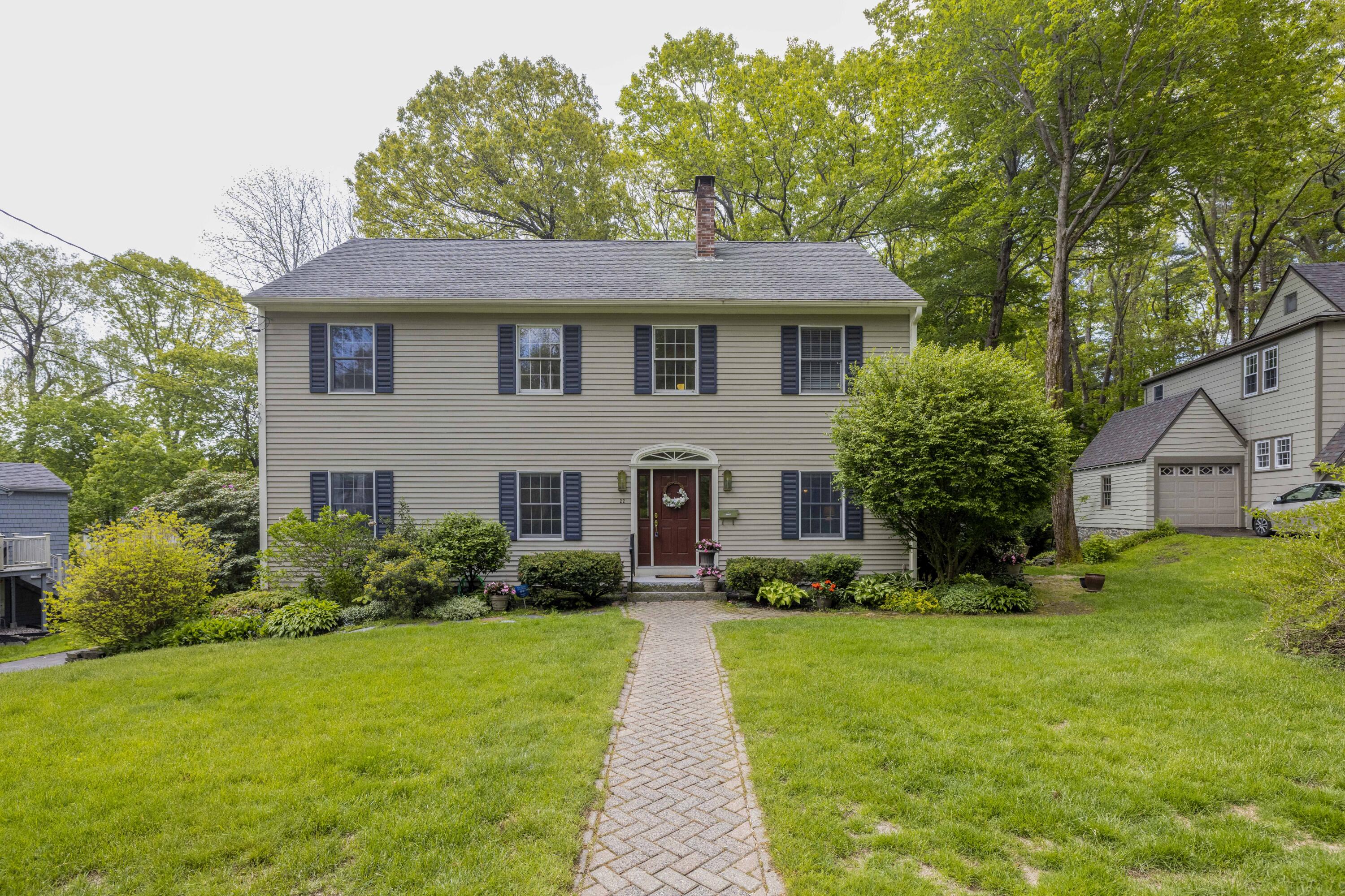22 Wood Road Cape Elizabeth, ME 04107 - Photo 40 of 40 3G0A2204