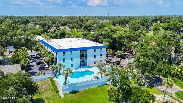 $184,900 | 105 Allen Avenue, Unit 56, Panama City, FL 32401