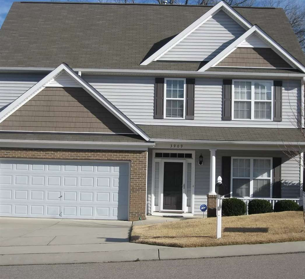 3909 Joe And Ruth Lee Drive Raleigh, NC 27610 - Photo 3 of 3 Photo 3