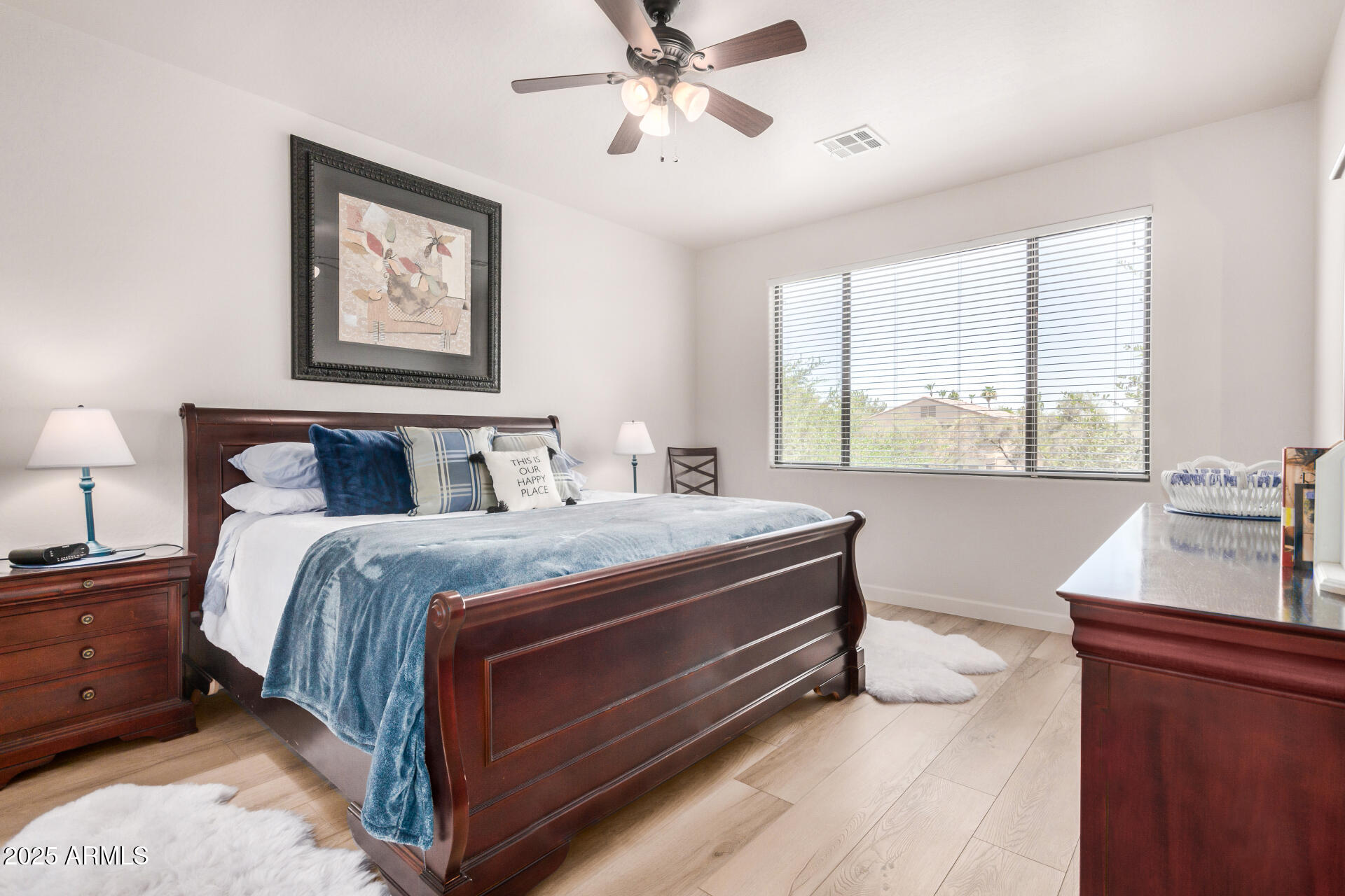 705 West Queen Creek Road, Unit 2062 Chandler, AZ 85248 - Photo 13 of 24 Owners Suite