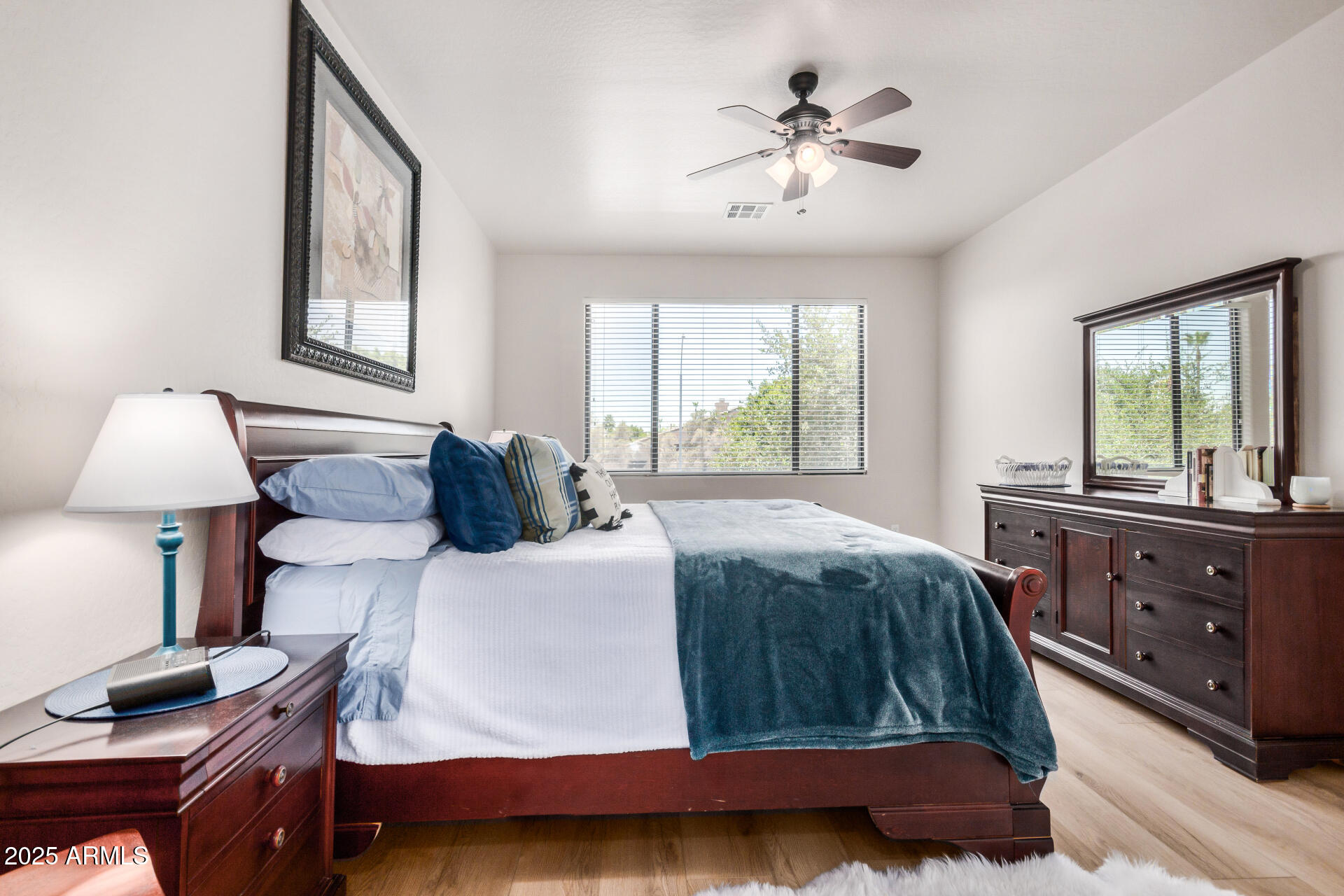 705 West Queen Creek Road, Unit 2062 Chandler, AZ 85248 - Photo 14 of 24 Owners Suite