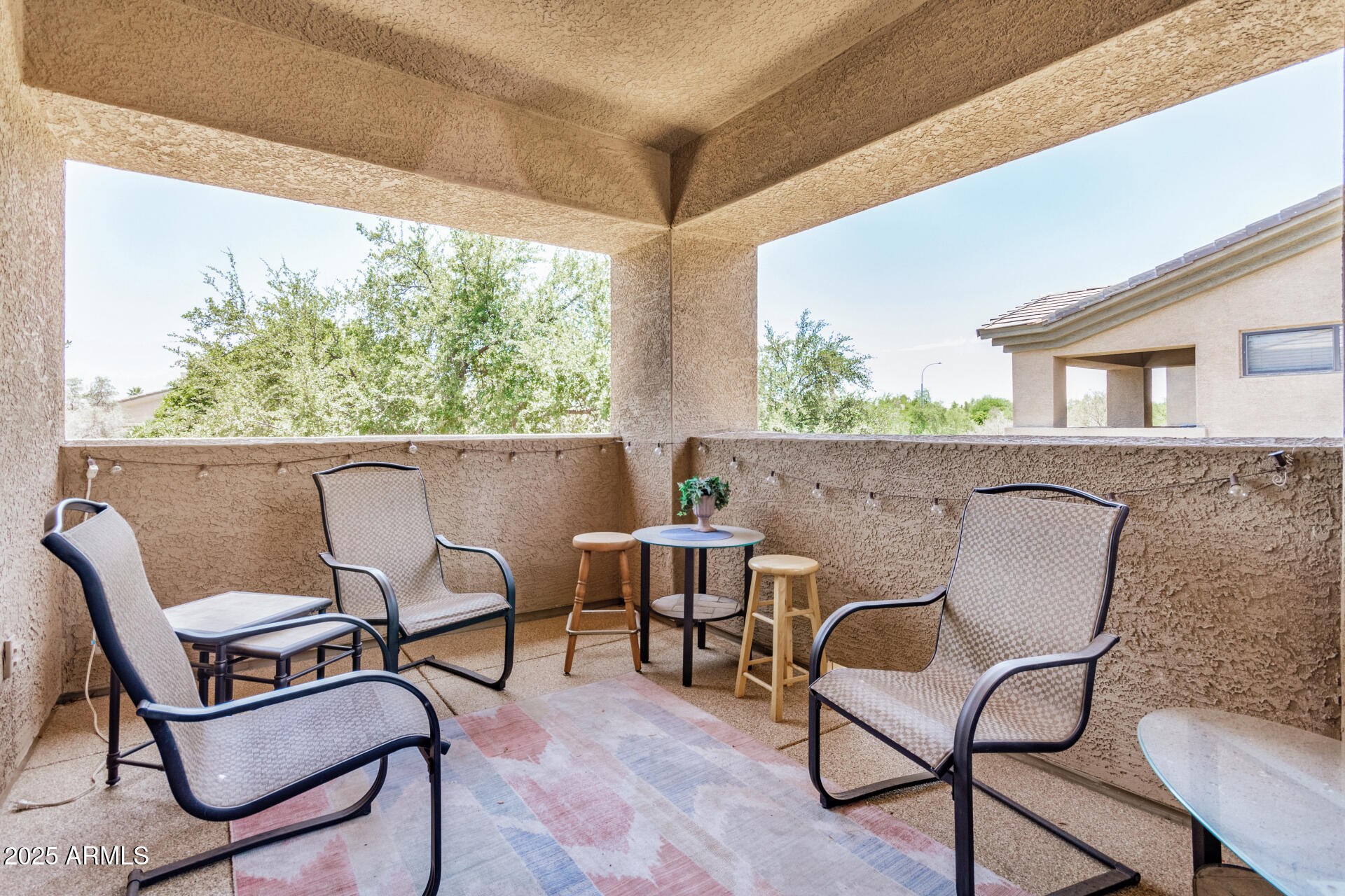 705 West Queen Creek Road, Unit 2062 Chandler, AZ 85248 - Photo 20 of 24 Patio