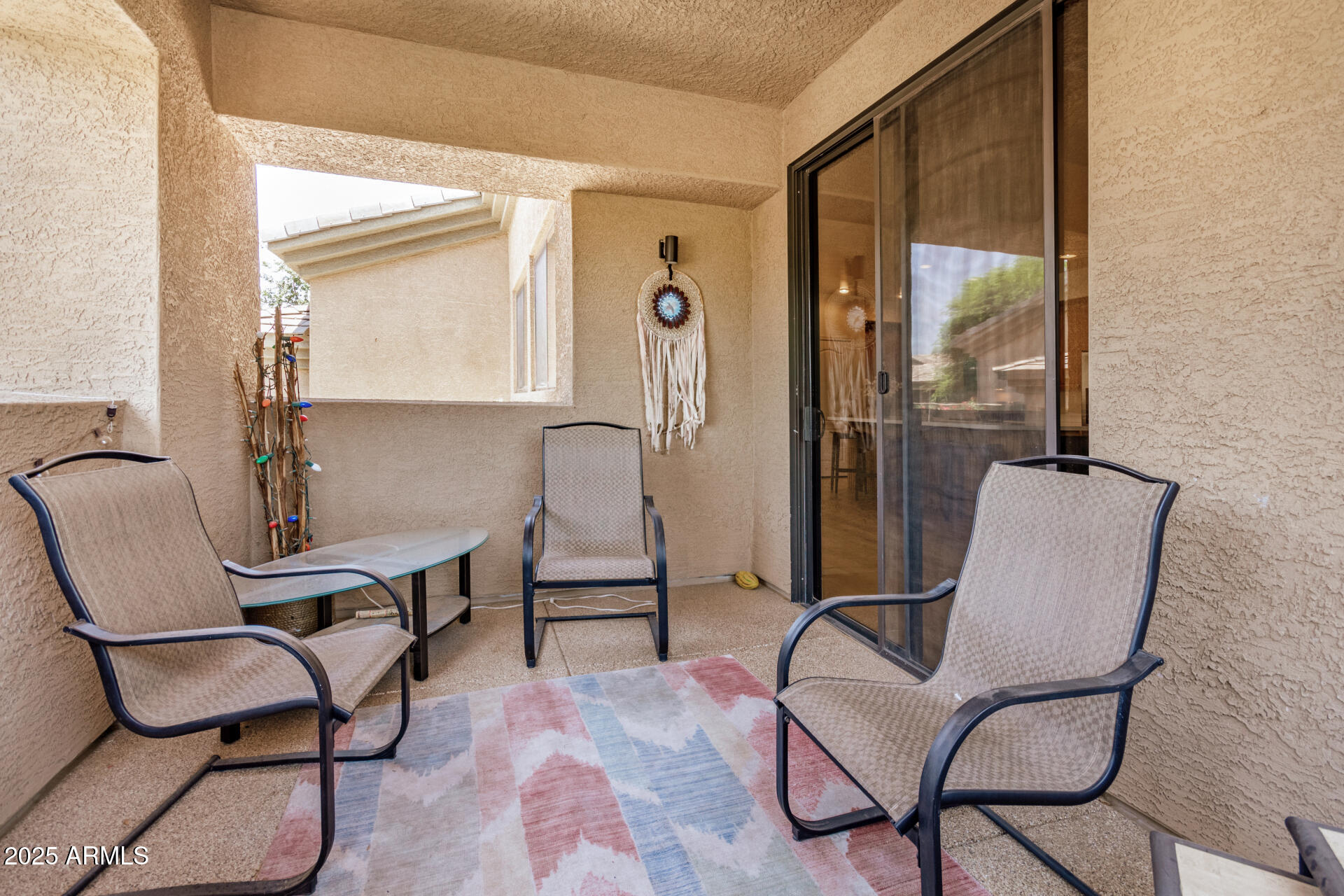 705 West Queen Creek Road, Unit 2062 Chandler, AZ 85248 - Photo 21 of 24 Patio