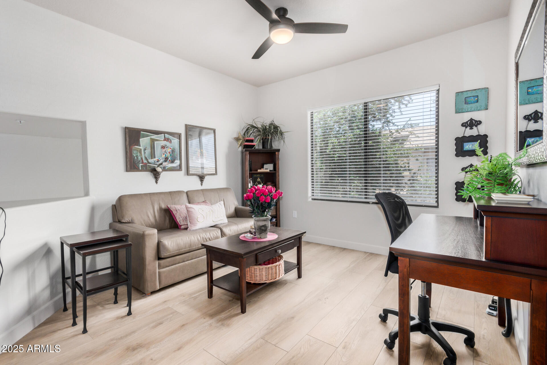 705 West Queen Creek Road, Unit 2062 Chandler, AZ 85248 - Photo 8 of 24 Loft Area
