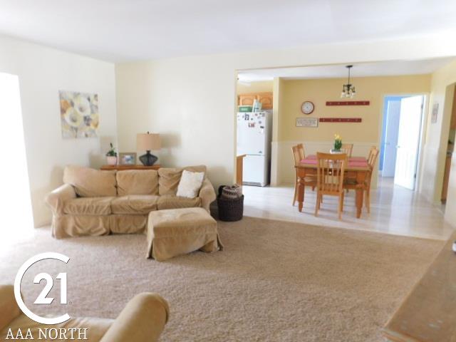 5160 Cochrane Road Almont, MI 48003 - Photo 8 of 39