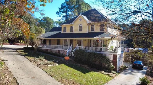 $624,900 | 3770 Belle Glade Trail Southwest, Snellville, GA 30039