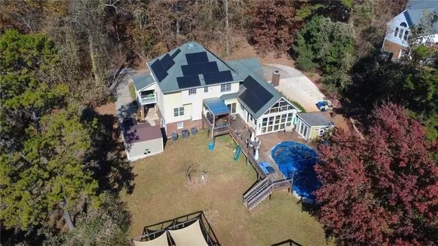 $624,900 | 3770 Belle Glade Trail Southwest, Snellville, GA 30039