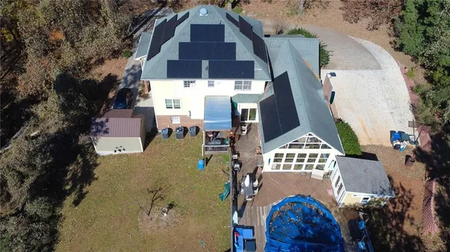 $624,900 | 3770 Belle Glade Trail Southwest, Snellville, GA 30039