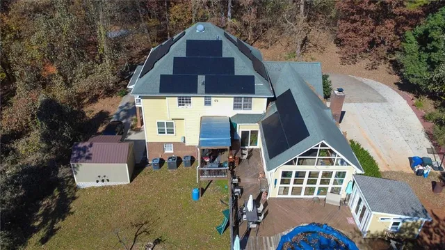 $624,900 | 3770 Belle Glade Trail Southwest, Snellville, GA 30039