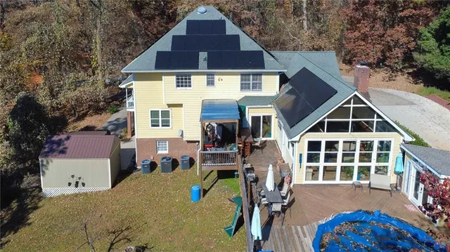 $624,900 | 3770 Belle Glade Trail Southwest, Snellville, GA 30039