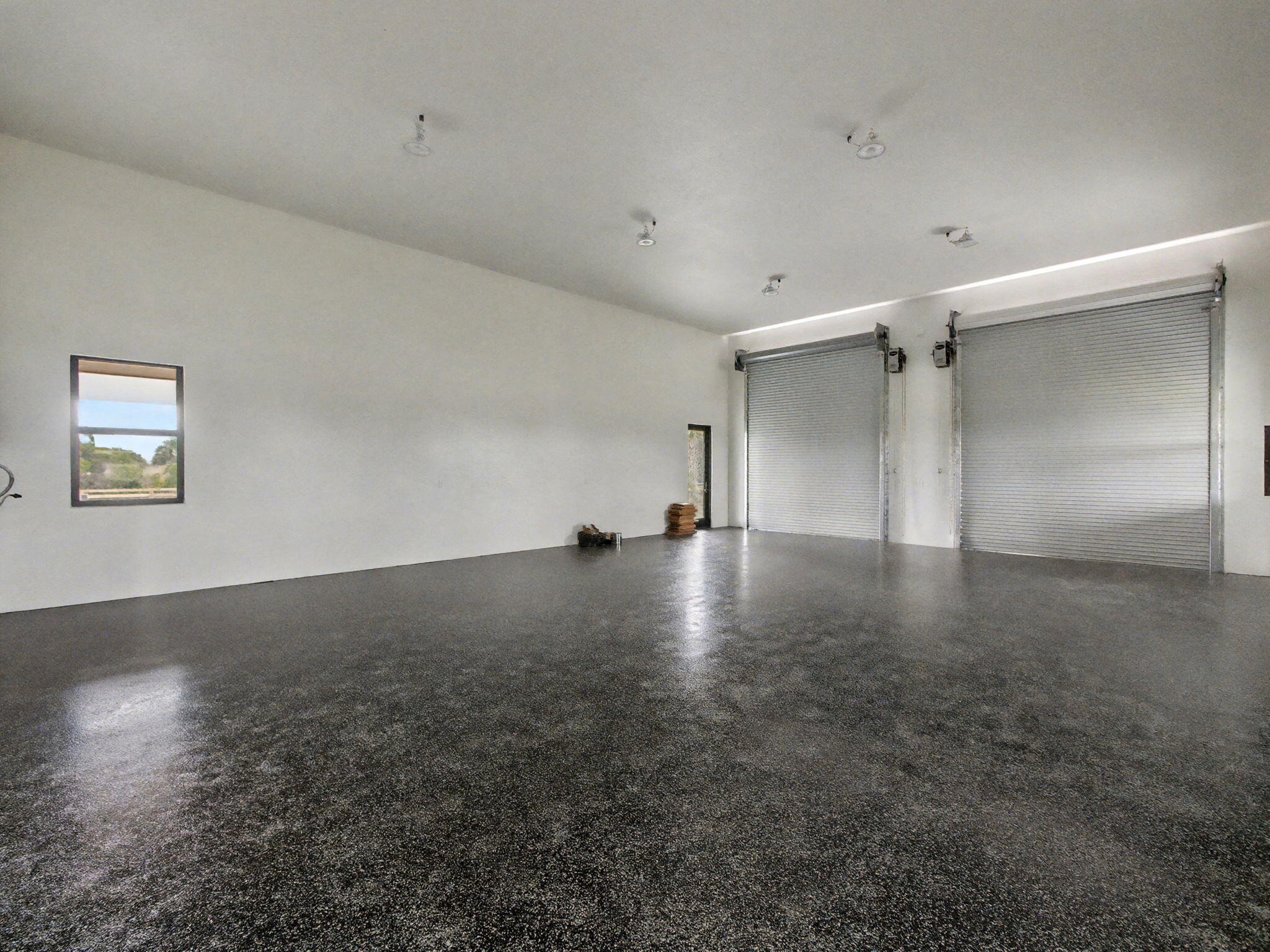 9480 Carlton Road Port St. Lucie, FL 34987 - Photo 20 of 35 wooden floor in an empty room