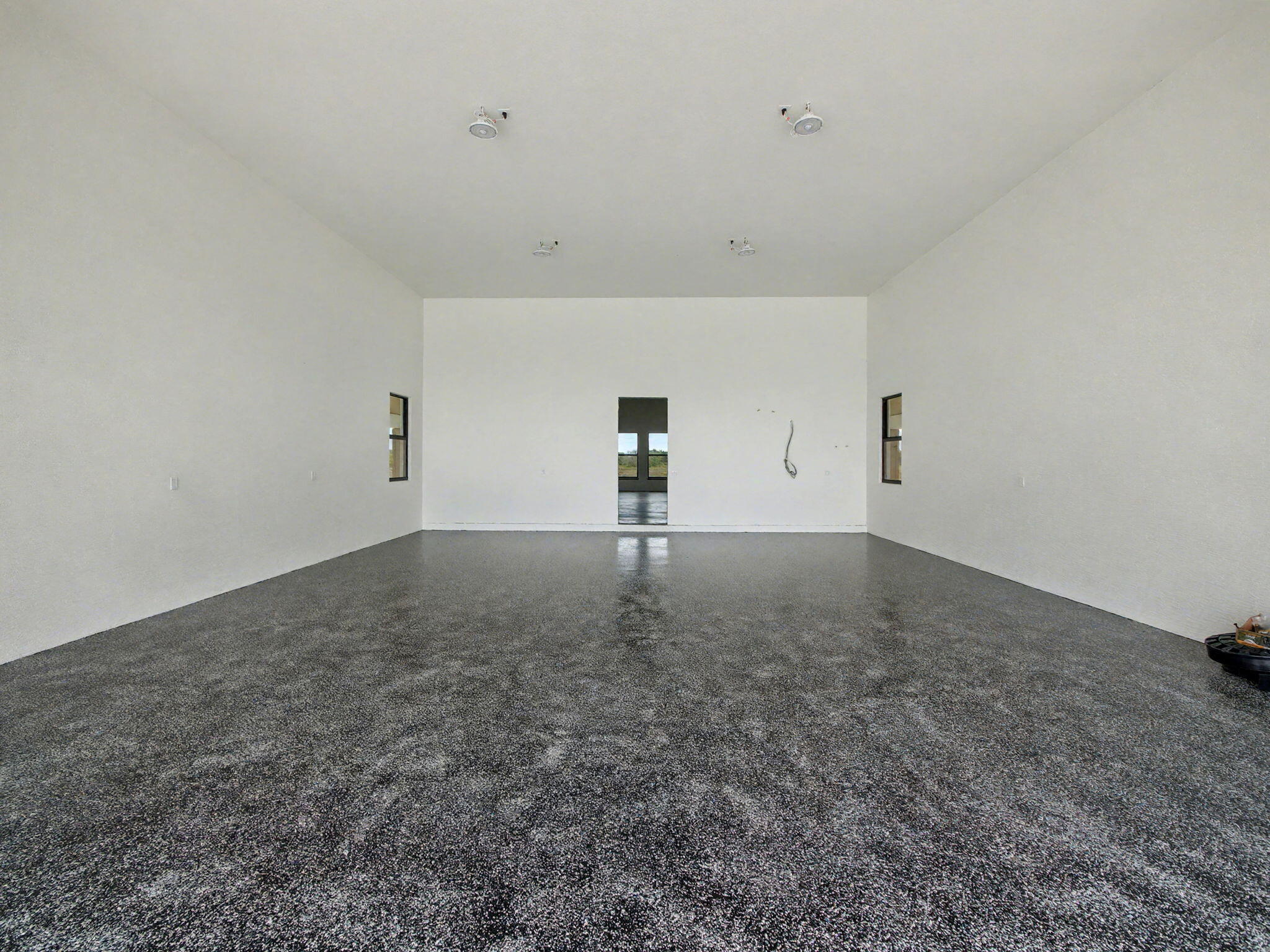 9480 Carlton Road Port St. Lucie, FL 34987 - Photo 22 of 35 a view of empty room