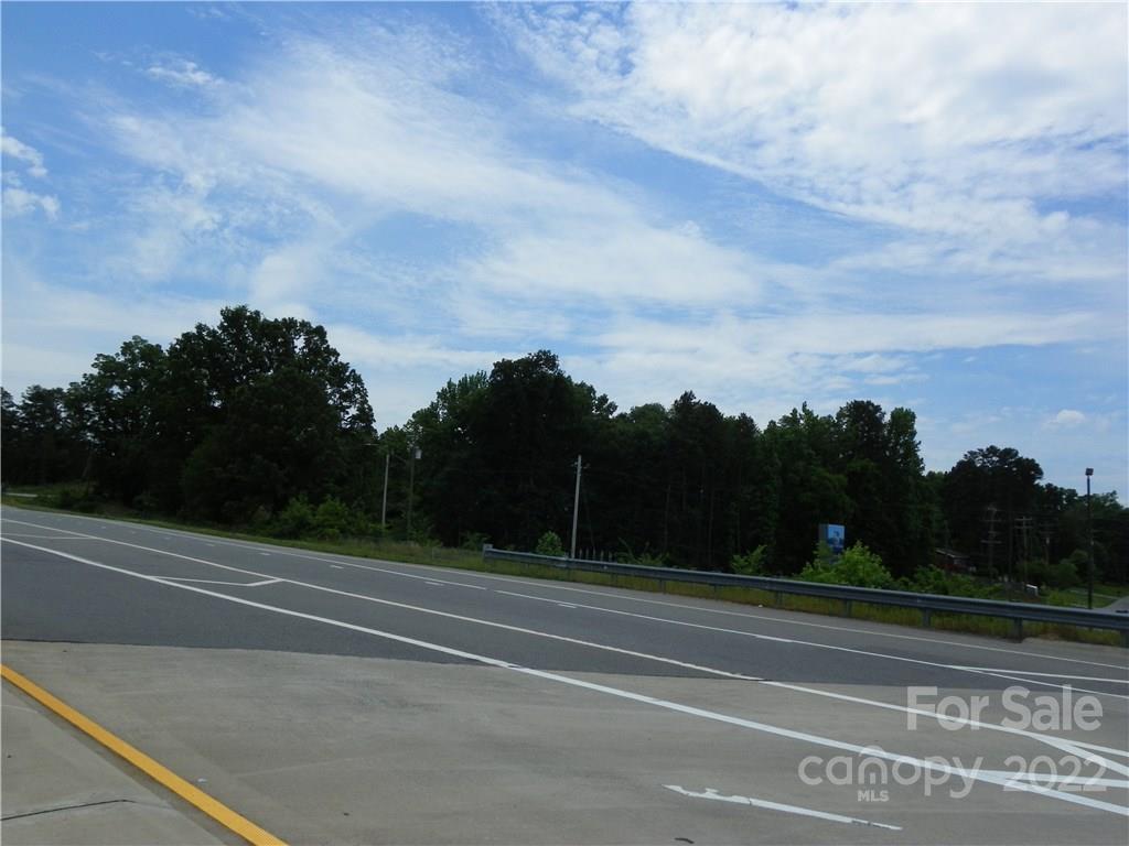 7494 Nc Highway Mount Pleasant, NC 28124 - Photo 6 of 6 a view of a tennis court