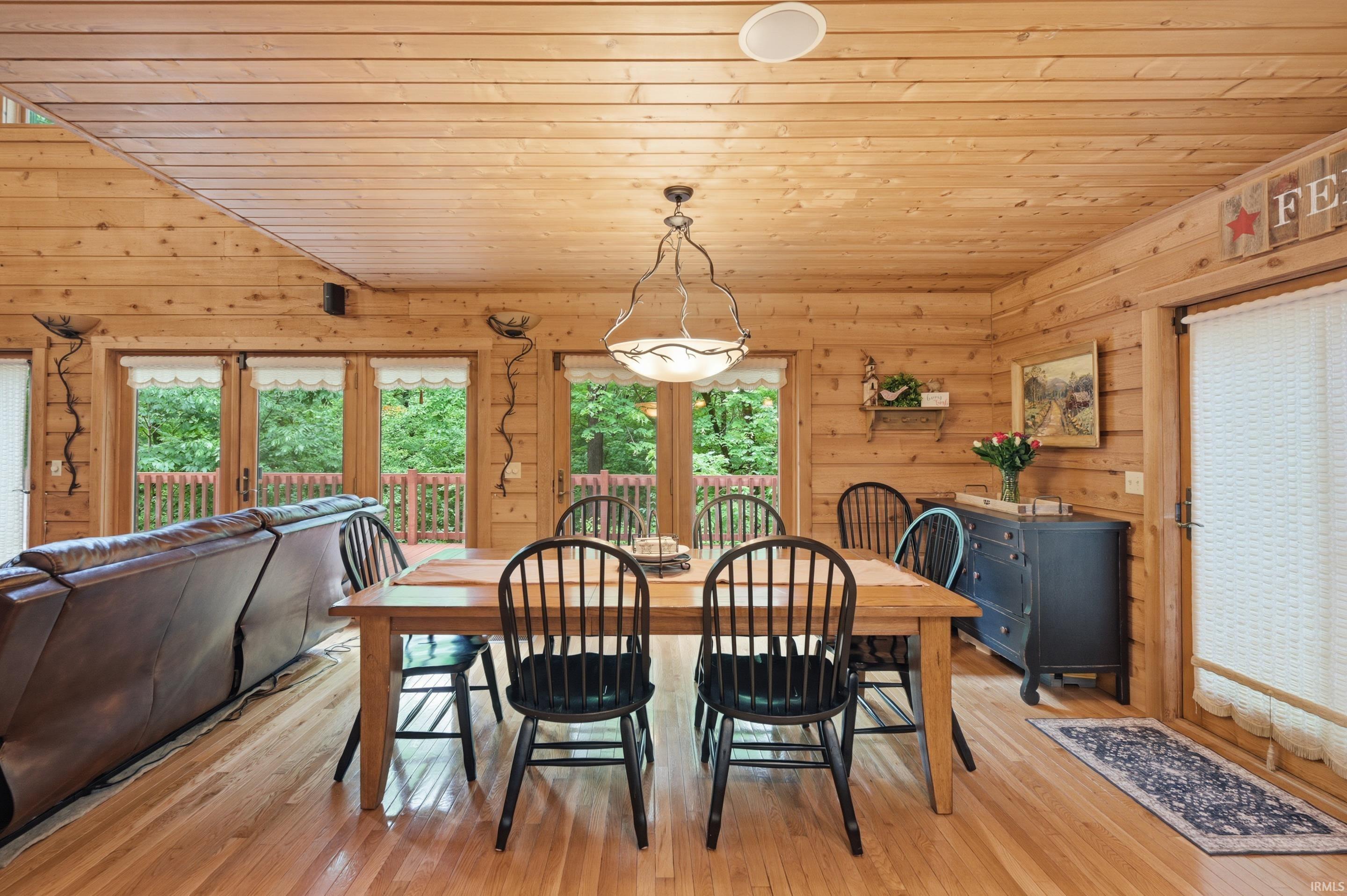 434 Hauenstein Road Huntington, IN 46750 - Photo 9 of 50 Gallery Image 9