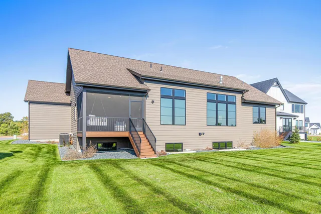 $920,000 | 2726 Lehman Court, Sartell, MN 56377
