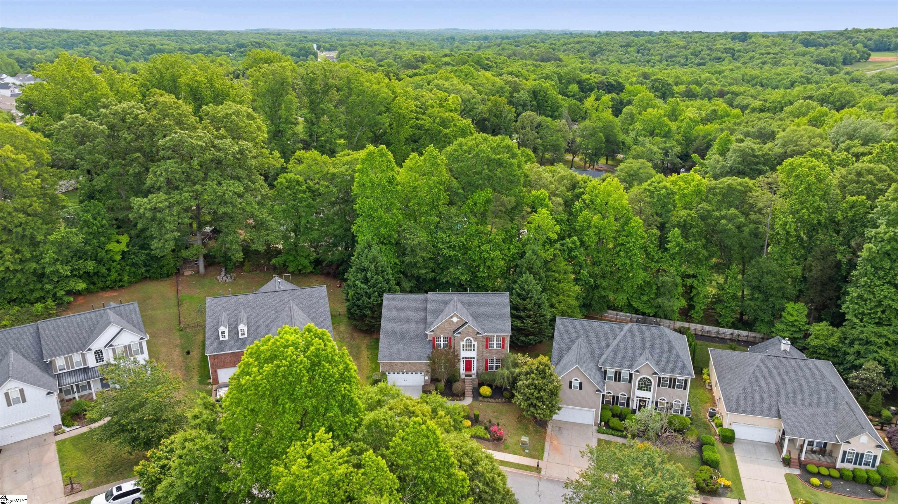 39 Waters Reach Lane Simpsonville, SC 29681 - Photo 35 of 40