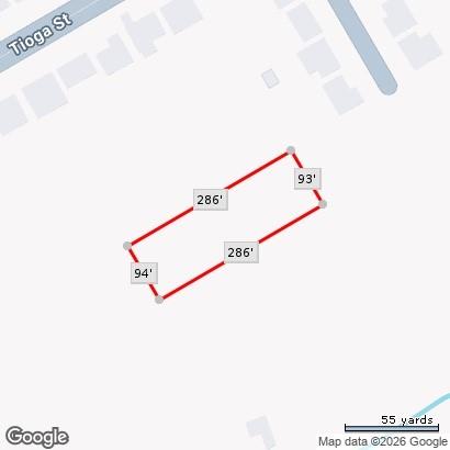 6540 No Name Street, Unit 6540 Dallas, TX 75241 - Photo 2 of 3 a picture of a room with a floor and a ceiling fan