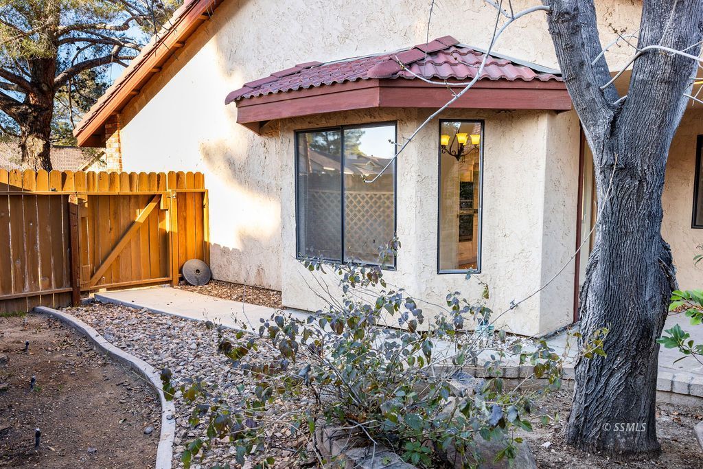 219 West Cobblestone Lane Ridgecrest, CA 93555 - Photo 45 of 50