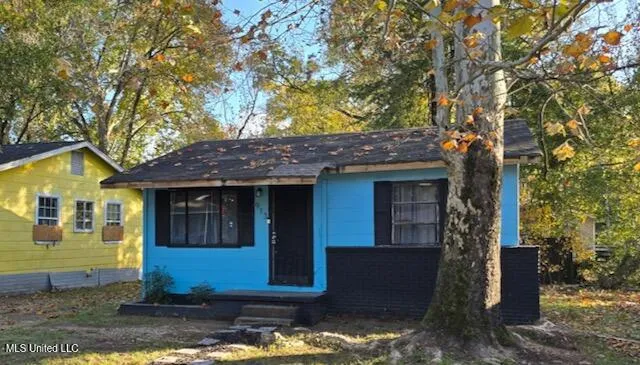 $35,000 | 913 Lanier Avenue, Jackson, MS 39203
