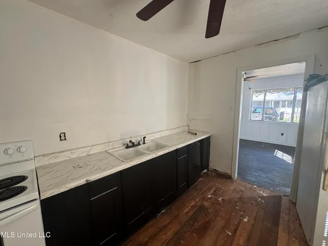 $35,000 | 913 Lanier Avenue, Jackson, MS 39203