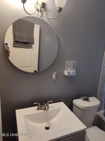 $35,000 | 913 Lanier Avenue, Jackson, MS 39203