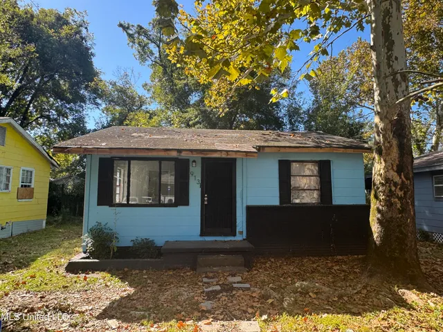 $35,000 | 913 Lanier Avenue, Jackson, MS 39203